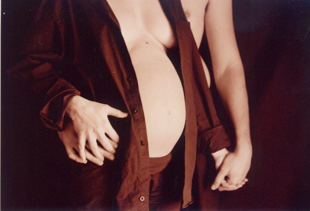 Foetoaquathérapie thérapie eau mère enfant "le jardin aquatique"